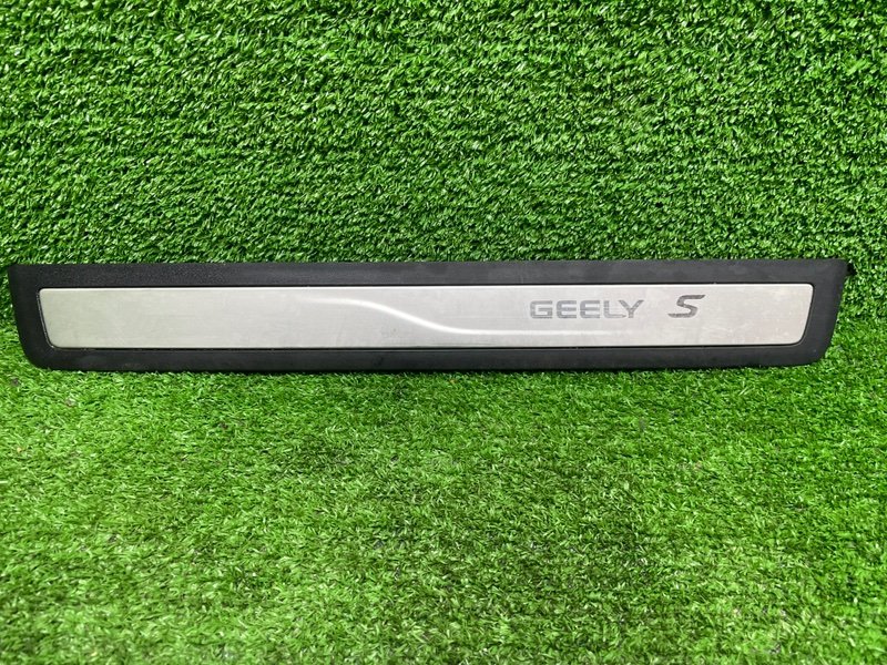 Накладка порога, 1500 рублей, Москва