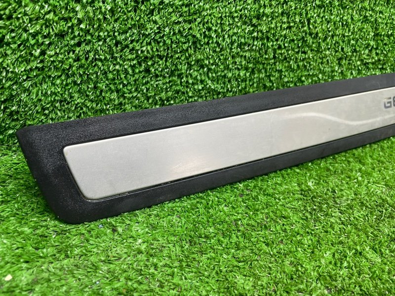 Накладка порога, 1500 рублей, Москва