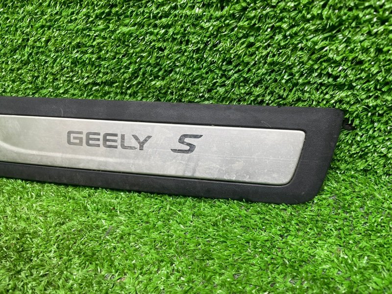 Накладка порога, 1500 рублей, Москва