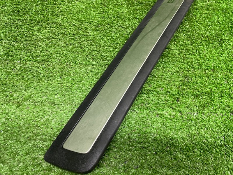 Накладка порога, 1500 рублей, Москва