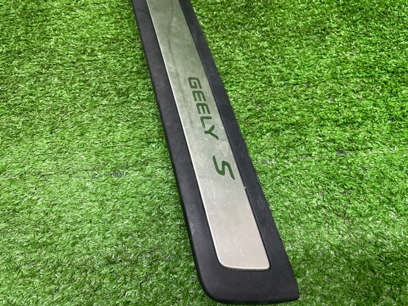 Накладка порога, 1500 рублей, Москва