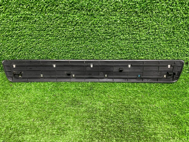 Накладка порога, 1500 рублей, Москва