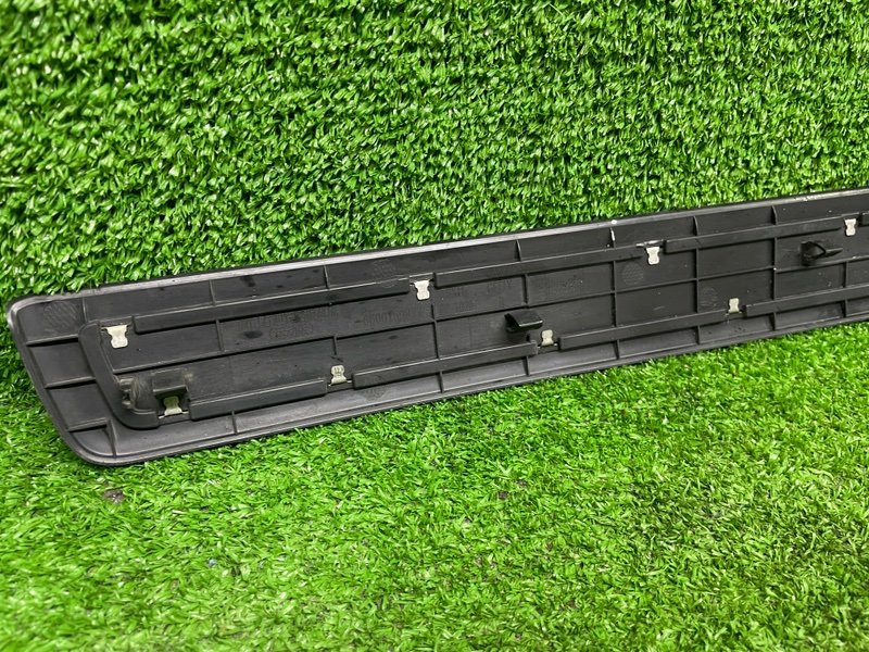 Накладка порога, 1500 рублей, Москва