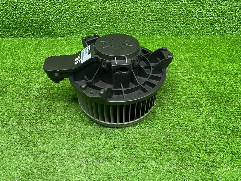 Мотор печки, Москва