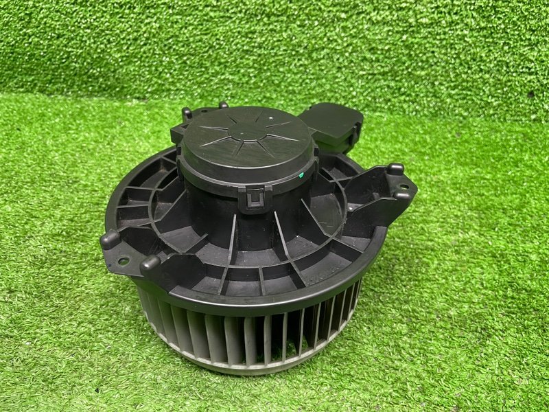 Мотор печки, Москва