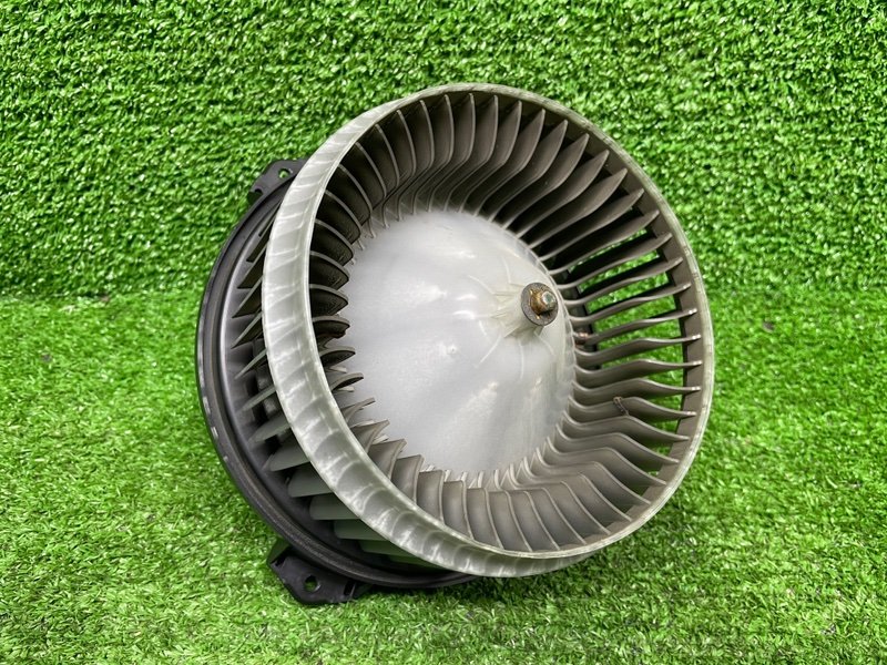 Мотор печки, Москва