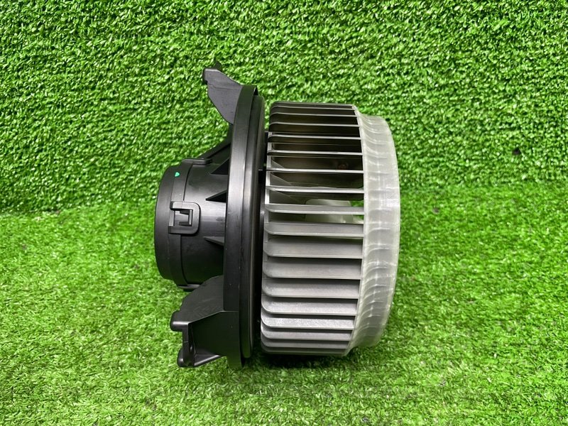 Мотор печки, Москва