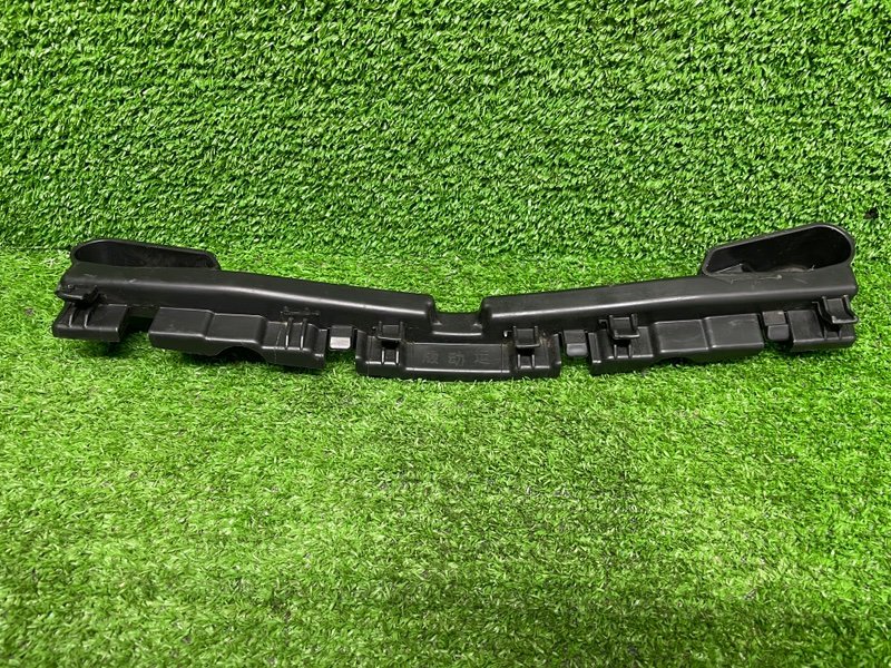 Кронштейн переднего бампера, Москва