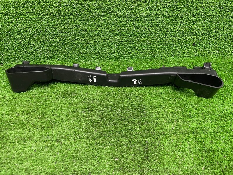 Кронштейн переднего бампера, Москва