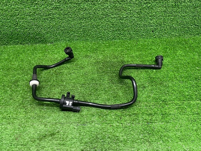 Клапан вентиляции топливного бака, Москва