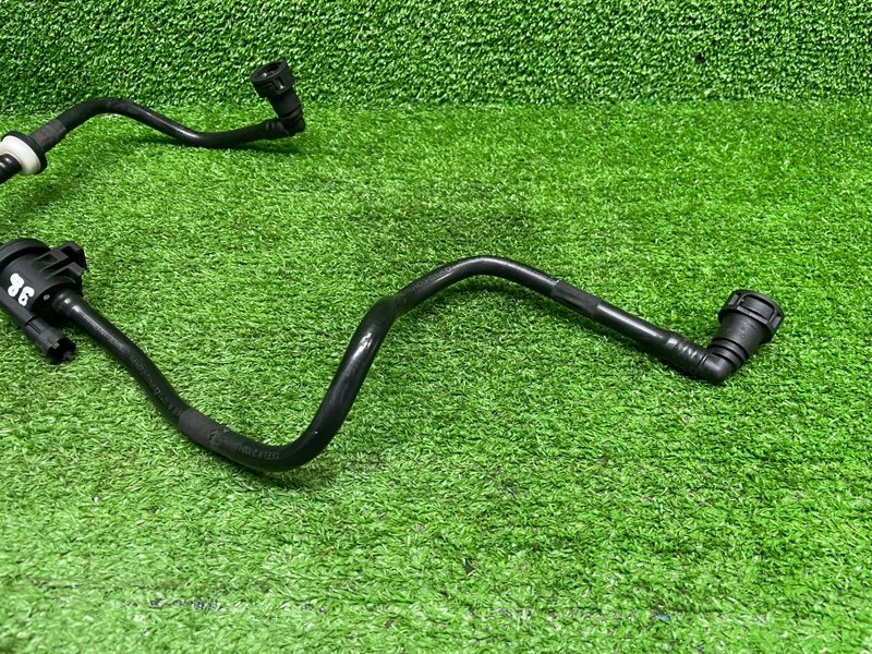 Клапан вентиляции топливного бака, Москва