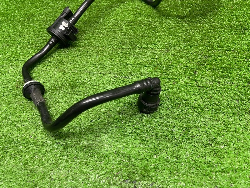 Клапан вентиляции топливного бака, Москва