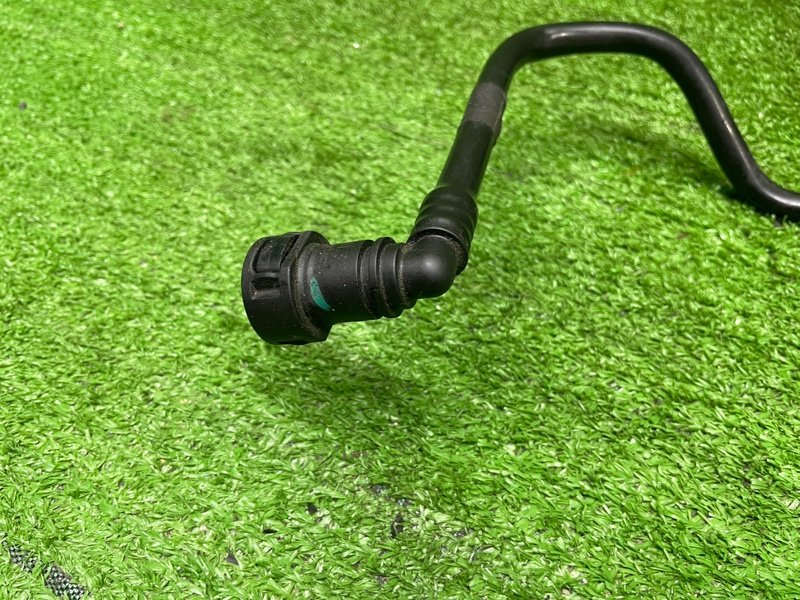 Клапан вентиляции топливного бака, Москва