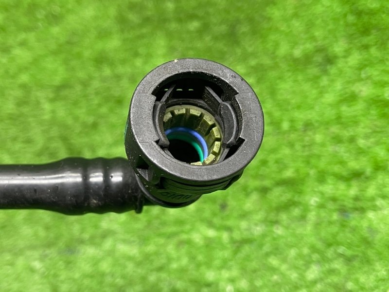 Клапан вентиляции топливного бака, Москва