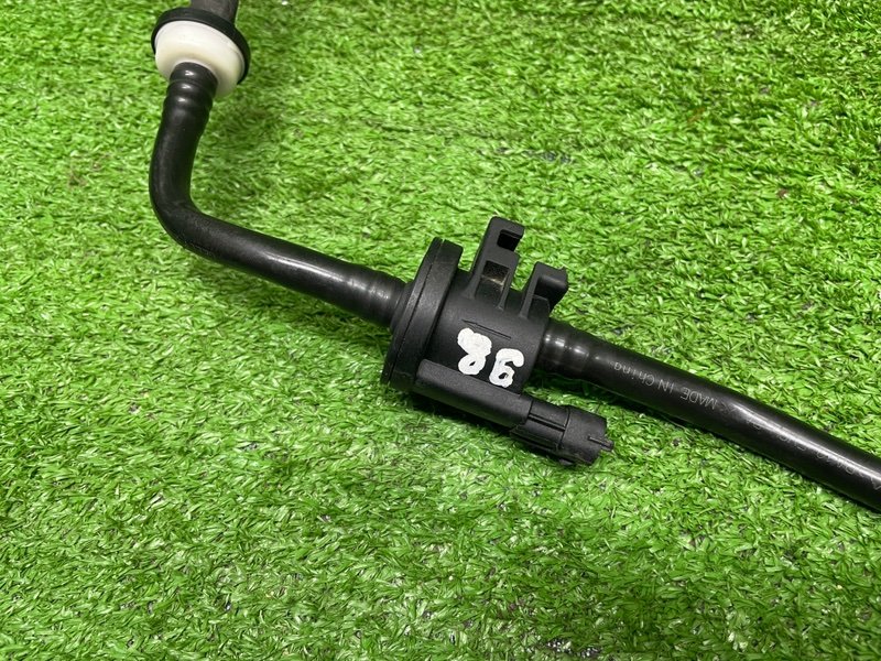 Клапан вентиляции топливного бака, Москва