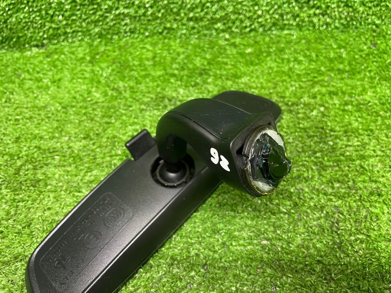 Зеркало заднего вида салонное, 3500 рублей, Москва