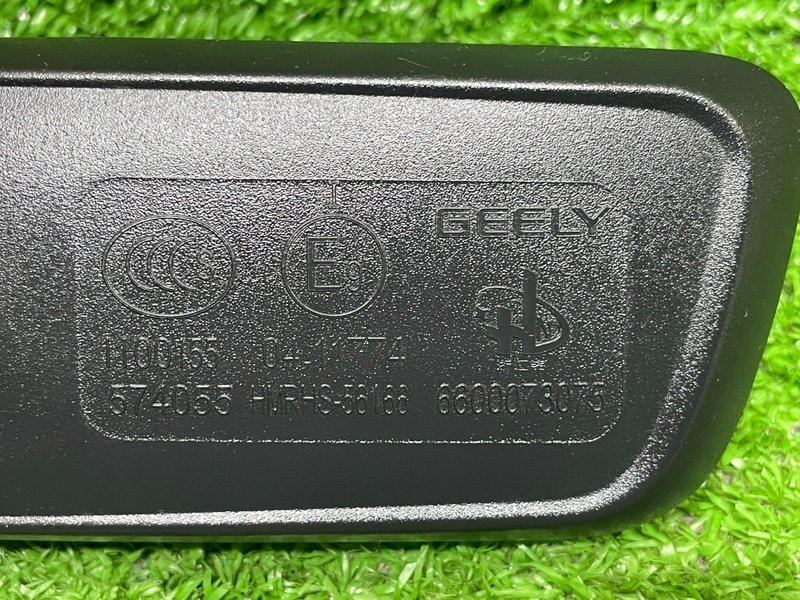 Зеркало заднего вида салонное, 3500 рублей, Москва