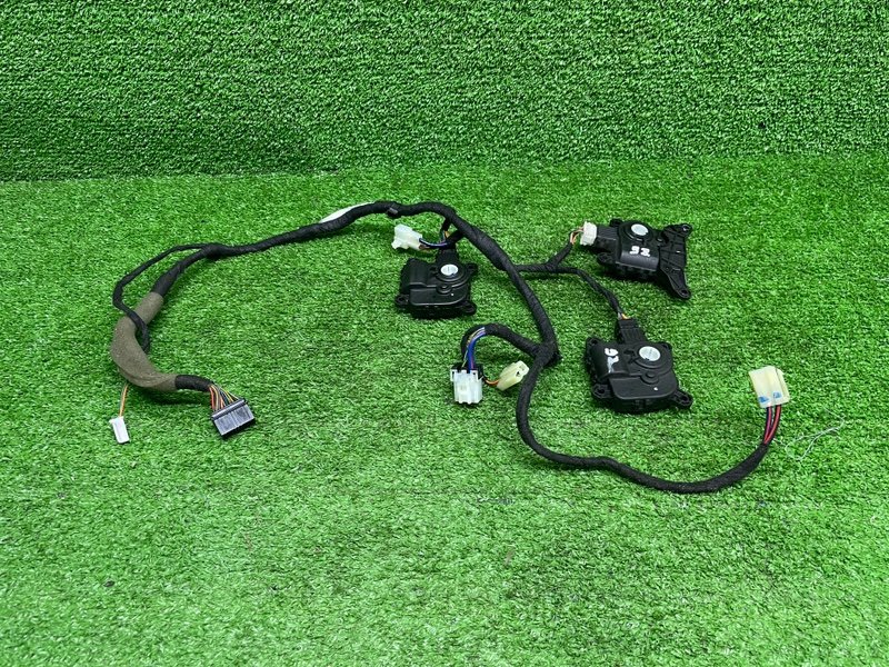 Моторчик заслонки отопителя, 3500 рублей, Москва