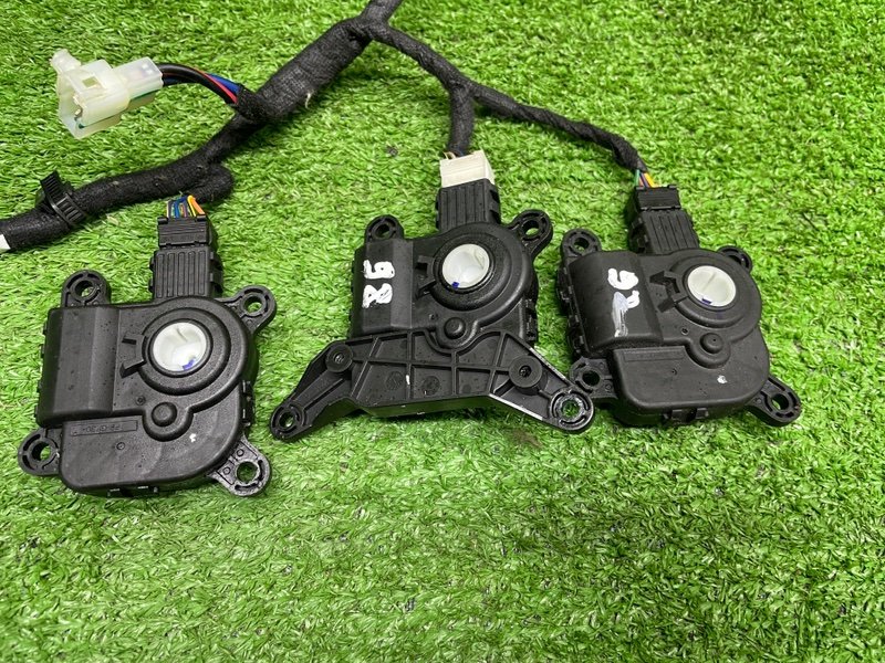 Моторчик заслонки отопителя, 3500 рублей, Москва