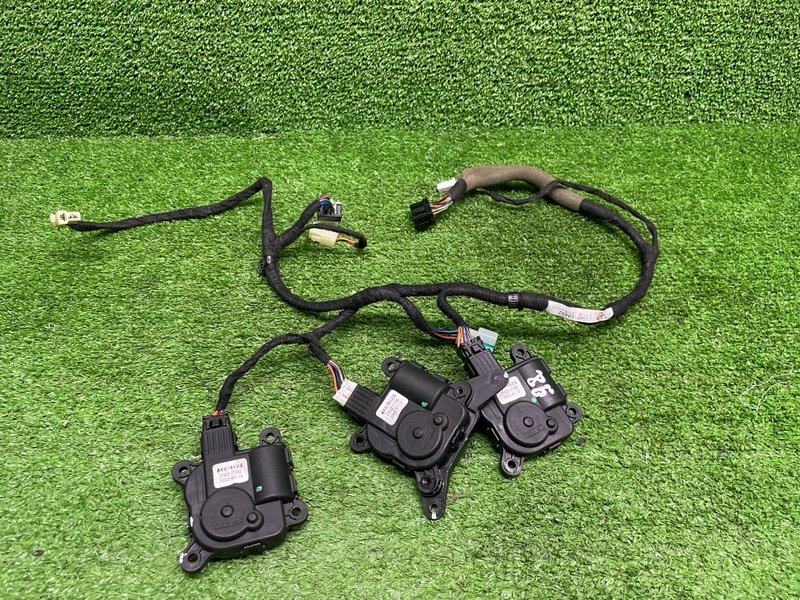 Моторчик заслонки отопителя, 3500 рублей, Москва