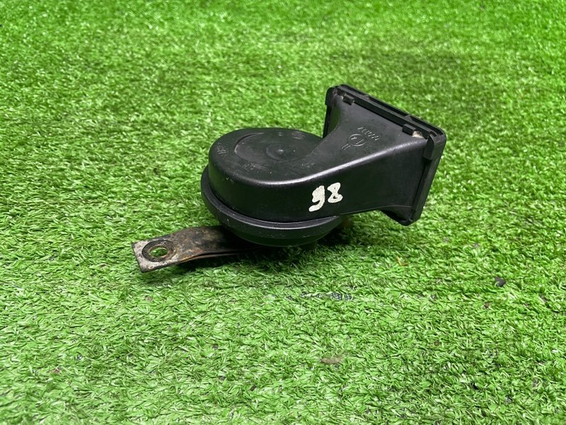 Звуковой сигнал, 1000 рублей, Москва