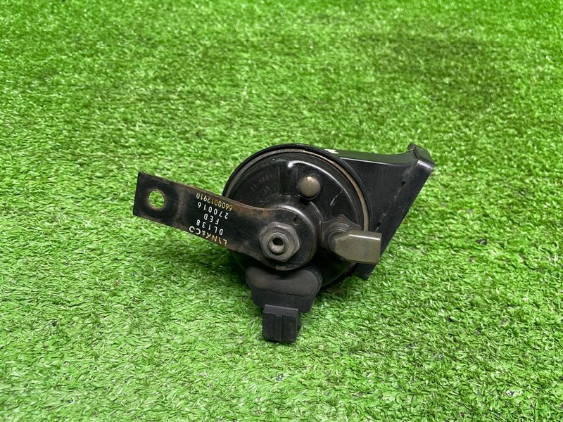 Звуковой сигнал, 1000 рублей, Москва