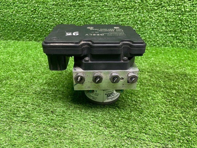 Блок ABS, 15000 рублей, Москва