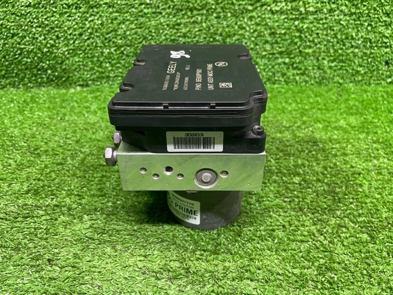 Блок ABS, 15000 рублей, Москва