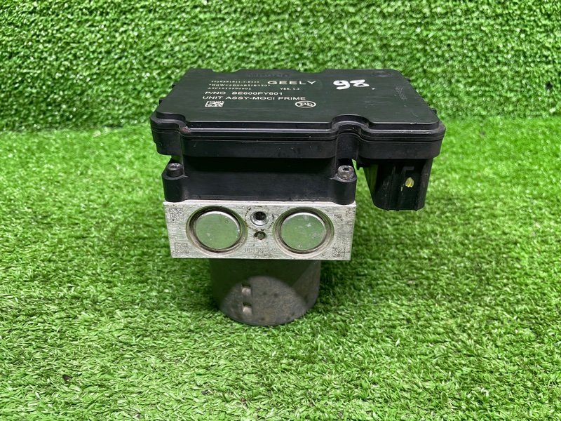 Блок ABS, 15000 рублей, Москва