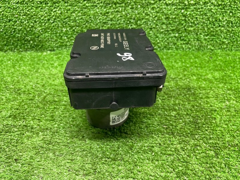 Блок ABS, 15000 рублей, Москва