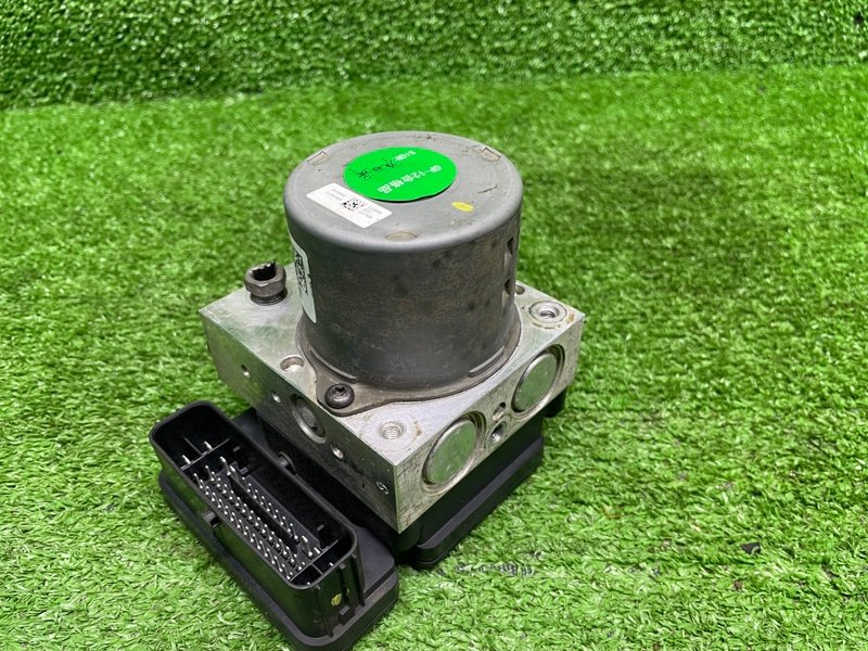 Блок ABS, 15000 рублей, Москва