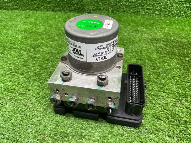 Блок ABS, 15000 рублей, Москва