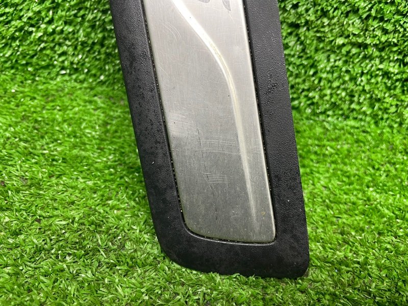 Накладка порога, 1000 рублей, Москва