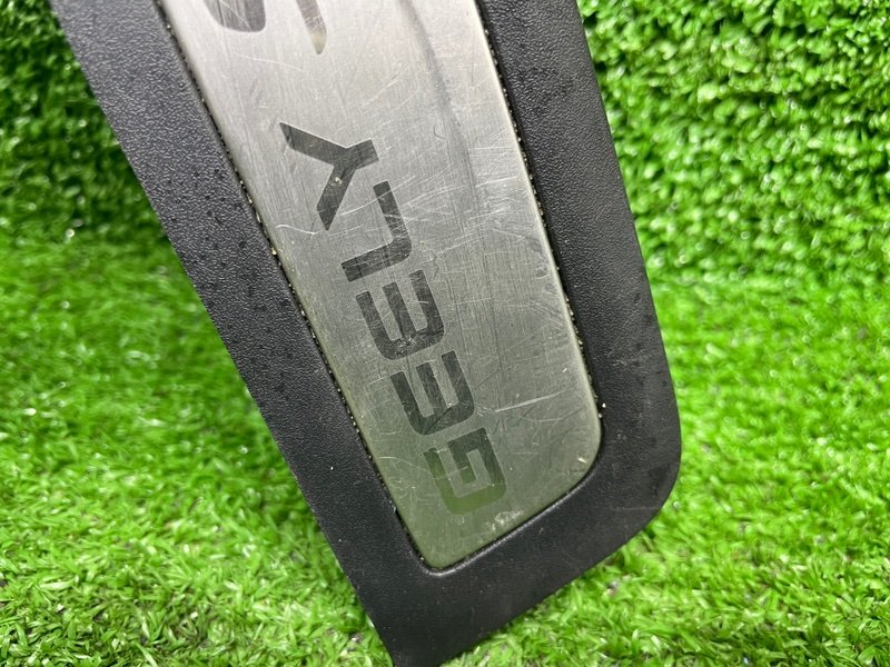 Накладка порога, 1000 рублей, Москва