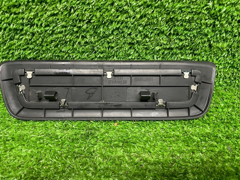 Накладка порога, 1000 рублей, Москва