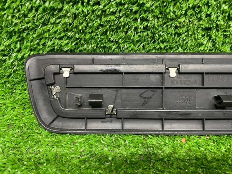 Накладка порога, 1000 рублей, Москва