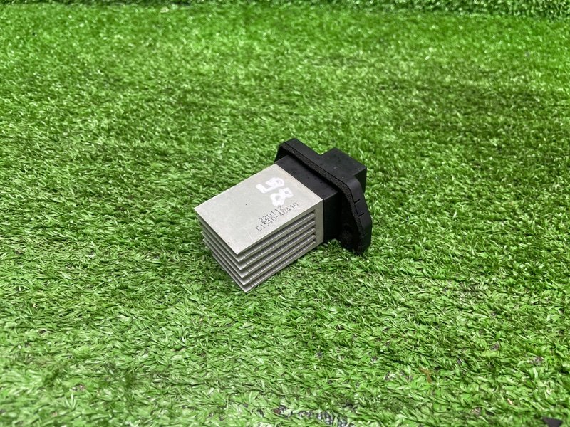 Резистор отопителя, 1600 рублей, Москва