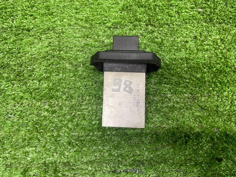 Резистор отопителя, 1600 рублей, Москва