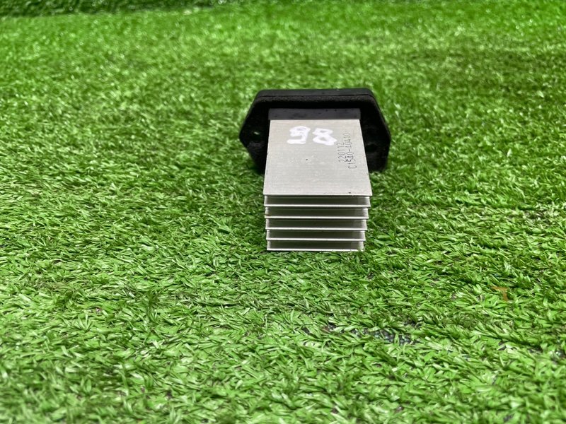 Резистор отопителя, 1600 рублей, Москва