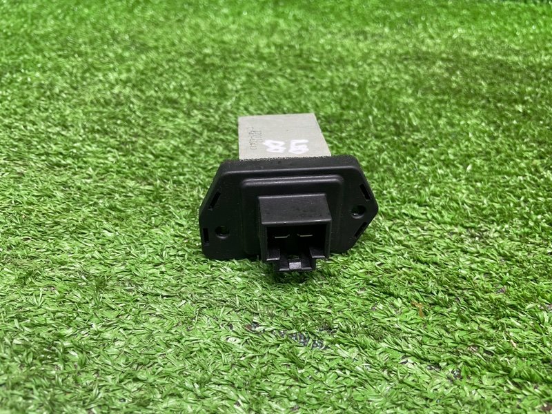 Резистор отопителя, 1600 рублей, Москва