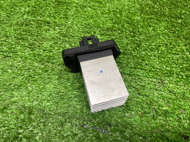 Резистор отопителя, 1600 рублей, Москва