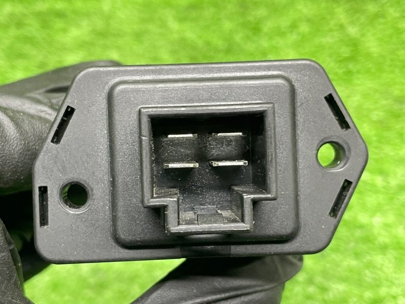 Резистор отопителя, 1600 рублей, Москва