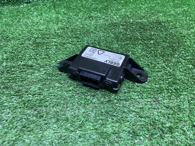 Блок электронный, 2500 рублей, Москва