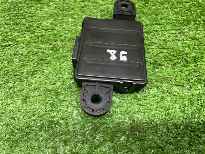 Блок электронный, 2500 рублей, Москва