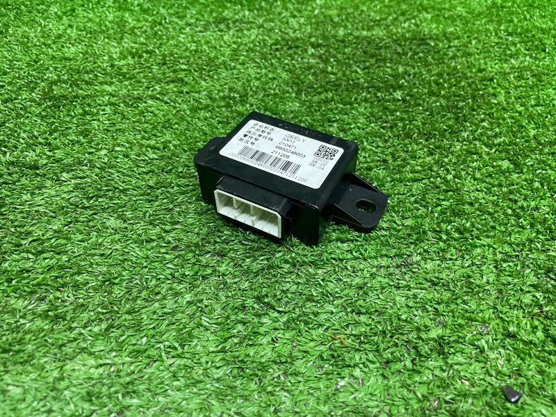 Блок электронный, 1600 рублей, Москва