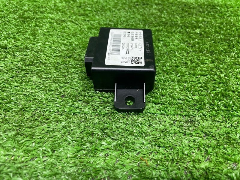 Блок электронный, 1600 рублей, Москва