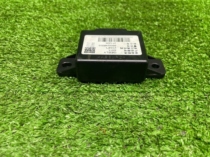 Блок электронный, 1600 рублей, Москва