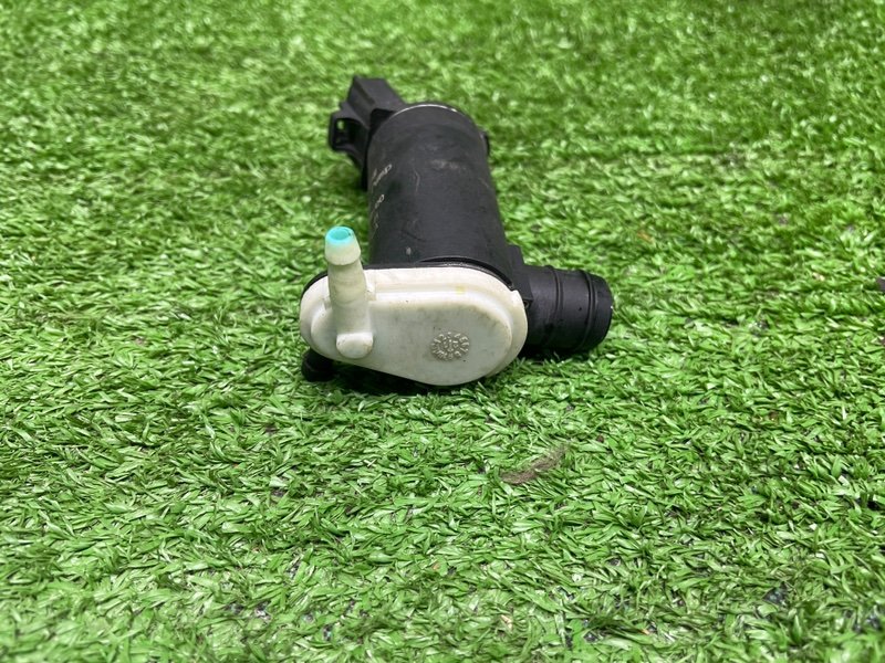 Насос омывателя, Москва