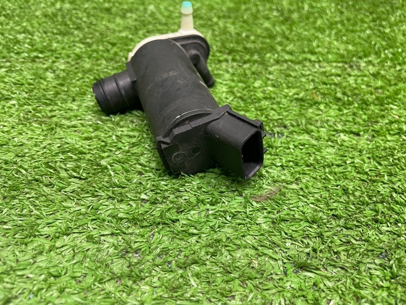 Насос омывателя, Москва