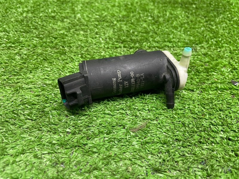 Насос омывателя, Москва